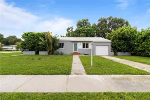 202 NW 92nd St, Miami Shores, FL 33150 - Photo 1