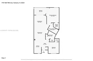 7737 NW 79th Ave, Tamarac, FL 33321 - Photo 45
