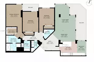 520 Brickell Key Dr, Miami, FL 33131 - Photo 7