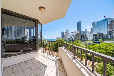 520 Brickell Key Dr #A721, Miami, FL 33131 - Photo 33