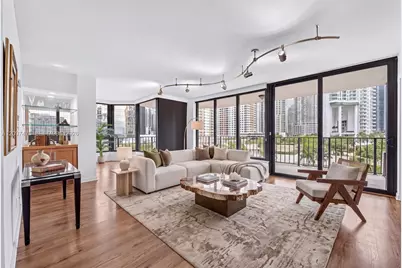 520 Brickell Key Dr #A721, Miami, FL 33131 - Photo 9