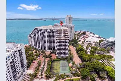 520 Brickell Key Dr #A721, Miami, FL 33131 - Photo 37