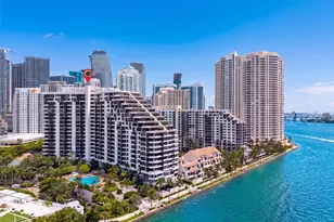 520 Brickell Key Dr, Miami, FL 33131 - Photo 35