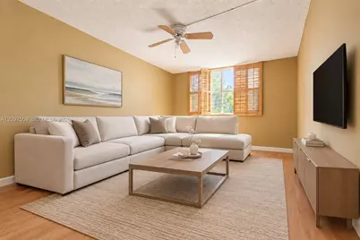 9091 Lime Bay Blvd #103, Tamarac, FL 33321 - Photo 3