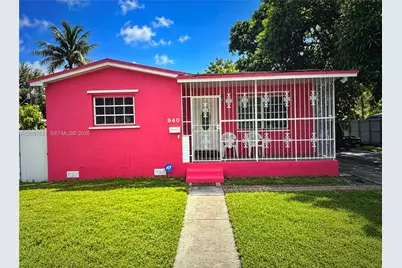 940 NW 135th St, North Miami, FL 33168 - Photo 3