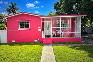 940 NW 135th St, North Miami, FL 33168 - Photo 3