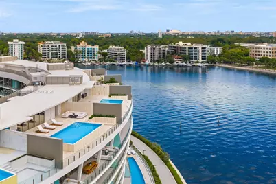 5 Grove Isle Dr #PH M02, Miami, FL 33133 - Photo 25
