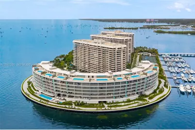 5 Grove Isle Dr #PH M02, Miami, FL 33133 - Photo 27