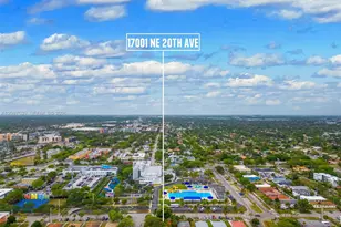 17001 NE 20th Ave, North Miami Beach, FL 33162 - Photo 3