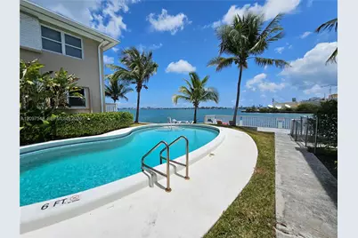 7909 East Dr #105, North Bay Village, FL 33141 - Photo 13