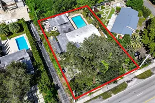 6851 Sunset Dr, South Miami, FL 33143 - Photo 9