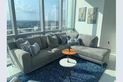 851 NE 1st Ave #3404, Miami, FL 33132 - Photo 3