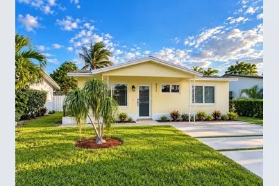 4570 NW 17th, Tamarac, FL 33309 - Photo 1
