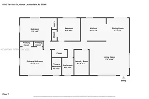 6510 SW 16th Ct, North Lauderdale, FL 33068 - Photo 39