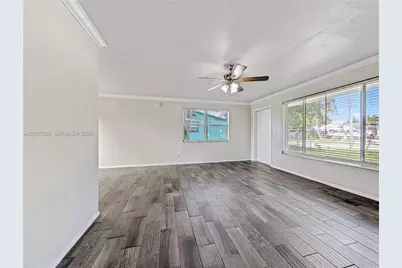 6510 SW 16th Ct, North Lauderdale, FL 33068 - Photo 5