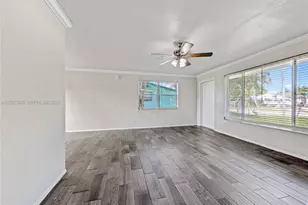 6510 SW 16th Ct, North Lauderdale, FL 33068 - Photo 5