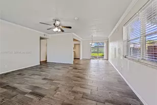 6510 SW 16th Ct, North Lauderdale, FL 33068 - Photo 9