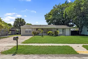 6510 SW 16th Ct, North Lauderdale, FL 33068 - Photo 1