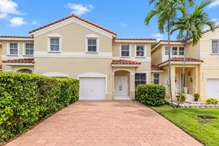 3812 SW 171st Terrace, Miramar, FL 33027 - Photo 1