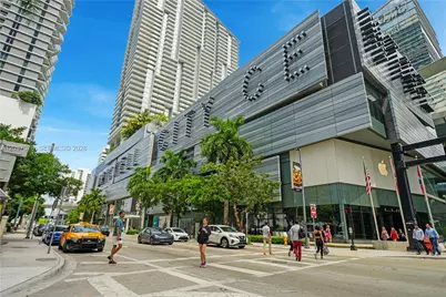 55 SW 9th St #3504, Miami, FL 33130 - Photo 27
