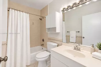 9187 Fontainebleau Blvd #407, Miami, FL 33172 - Photo 11