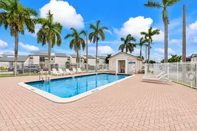 9187 Fontainebleau Blvd #407, Miami, FL 33172 - Photo 21