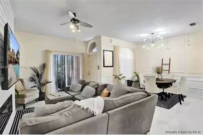 1210 Santa Catalina Ln, North Lauderdale, FL 33068 - Photo 7