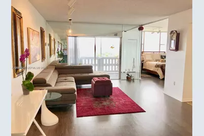 4001 Hillcrest Dr #PH6, Hollywood, FL 33021 - Photo 9