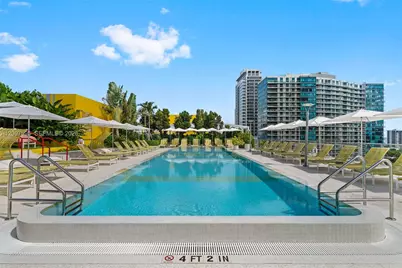 90 NE 32nd #527, Miami, FL 33137 - Photo 39