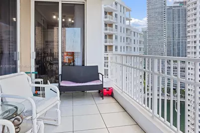 701 Brickell Key Blvd #2309, Miami, FL 33131 - Photo 13