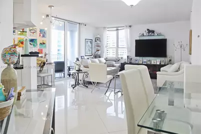 701 Brickell Key Blvd #2309, Miami, FL 33131 - Photo 3