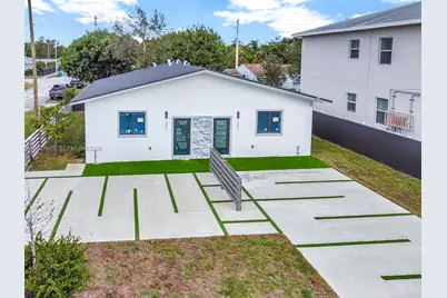 1397 NW 40th St #1397, Miami, FL 33142 - Photo 3
