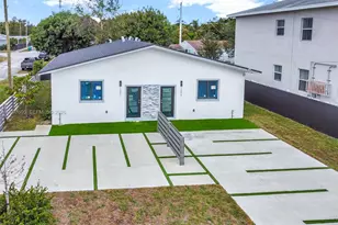 1397 NW 40th St, Miami, FL 33142 - Photo 3