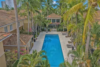 2921 NE 185th St (Remodeled) #1203, Aventura, FL 33180 - Photo 7