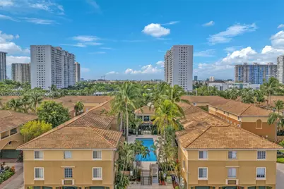 2921 NE 185th St (Remodeled) #1203, Aventura, FL 33180 - Photo 35