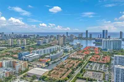 2921 NE 185th St (Remodeled) #1203, Aventura, FL 33180 - Photo 37