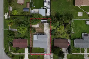 760 NW 6th St, Florida City, FL 33034 - Photo 7