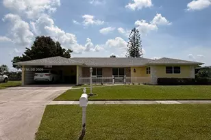 2917 SE San Jeronimo Rd, Port Saint Lucie, FL 34952 - Photo 1