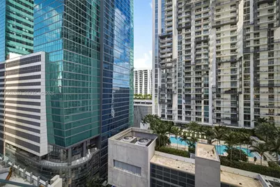 300 Biscayne Boulevard Way #1709W, Miami, FL 33131 - Photo 5
