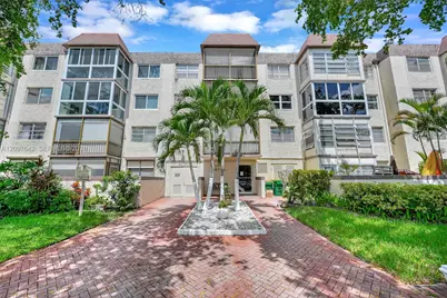 1681 NW 70th Ave #205, Plantation, FL 33313 - Photo 1