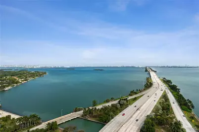 601 NE 36th St #2509, Miami, FL 33137 - Photo 7