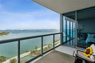 601 NE 36th St, Miami, FL 33137 - Photo 1
