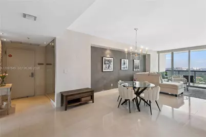601 NE 36th St #2509, Miami, FL 33137 - Photo 5