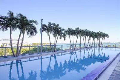 601 NE 36th St #2509, Miami, FL 33137 - Photo 17
