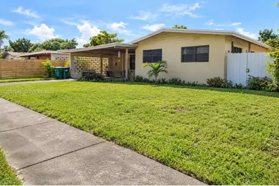 1140 NE 110th Ter, Miami, FL 33161 - Photo 1