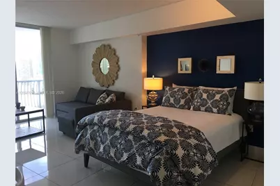 1750 N Bayshore Dr #2408, Miami, FL 33132 - Photo 5