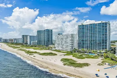 1116 N Ocean Blvd #906, Pompano Beach, FL 33062 - Photo 11