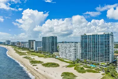 1116 N Ocean Blvd #906, Pompano Beach, FL 33062 - Photo 13
