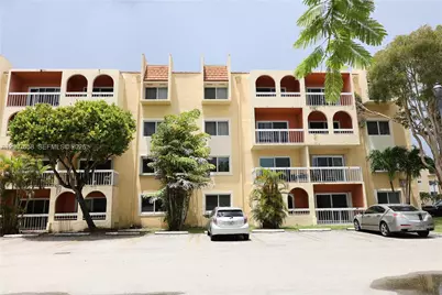 7815 Camino Real #I-414, Miami, FL 33143 - Photo 1