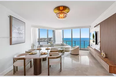 3101 S Ocean Drive #2605, Hollywood, FL 33019 - Photo 5